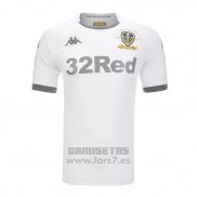 Camiseta Leeds United 1ª Equipacion 2019-2020