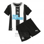 Camiseta Newcastle United 1ª Equipacion Nino 2019-2020