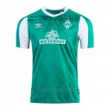 Camiseta Werder Bremen 1ª Equipacion 2020-2021 Tailandia