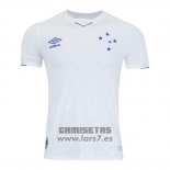 Tailandia Camiseta Cruzeiro 2ª Equipacion 2019