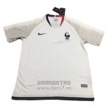 Tailandia Camiseta Francia 2ª Equipacion 2019-2020