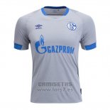 Tailandia Camiseta Schalke 04 2ª Equipacion 2018-2019
