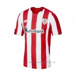 Camiseta Athletic Bilbao 1ª Equipacion 2020-2021 Tailandia