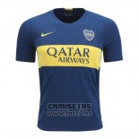 Camiseta Boca Juniors 1ª Equipacion 2018-2019