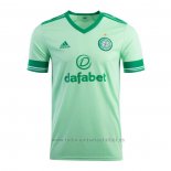Camiseta Celtic 2ª Equipacion 2020-2021 Tailandia