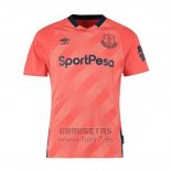 Camiseta Everton 2ª Equipacion 2019-2020
