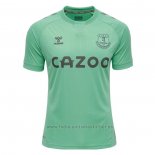 Camiseta Everton 3ª Equipacion 2020-2021 Tailandia