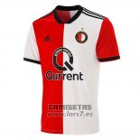 Camiseta Feyenoord 1ª Equipacion 2018-2019