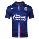 Camiseta Guadalajara 3ª Equipacion 2021