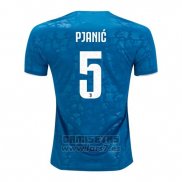 Camiseta Juventus Jugador Pjanic 3ª Equipacion 2019-2020