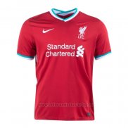 Camiseta Liverpool 1ª Equipacion 2020-2021