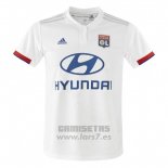 Camiseta Lyon 1ª Equipacion 2019-2020