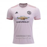 Camiseta Manchester United 2ª Equipacion 2018-2019