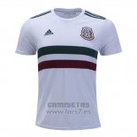Camiseta Mexico 2ª Equipacion 2018