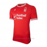 Camiseta Nottingham Forest 1ª Equipacion 2020-2021 Tailandia