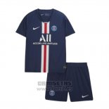 Camiseta Paris Saint-Germain 1ª Equipacion Nino 2019-2020