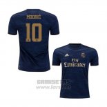 Camiseta Real Madrid Jugador Modric 2ª Equipacion 2019-2020