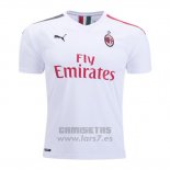 Camiseta AC Milan 2ª Equipacion 2019-2020
