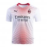 Camiseta AC Milan 2ª Equipacion 2020-2021