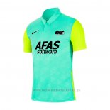 Camiseta AZ Alkmaar 3ª Equipacion 2020-2021 Tailandia