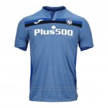 Camiseta Atalanta 3ª Equipacion 2020-2021 Tailandia