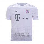 Camiseta Bayern Munich 2ª Equipacion 2019-2020