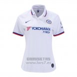 Camiseta Chelsea 2ª Equipacion Mujer 2019-2020