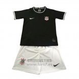 Camiseta Corinthians 2ª Equipacion Nino 2019-2020