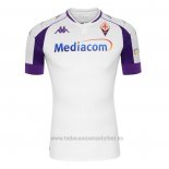 Camiseta Fiorentina 2ª Equipacion 2020-2021 Tailandia