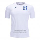 Camiseta Honduras 1ª Equipacion 2019-2020 Tailandia