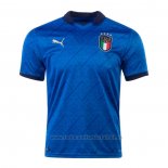 Camiseta Italia 1ª Equipacion 2020-2021