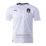 Camiseta Italia 2ª Equipacion 2020 Tailandia