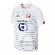 Camiseta Lille 3ª Equipacion 2019-2020 Tailandia