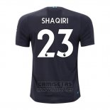 Camiseta Liverpool Jugador Shaqiri 3ª Equipacion 2019-2020