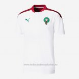 Camiseta Marruecos 2ª Equipacion 2020-2021 Tailandia