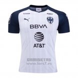 Camiseta Monterrey 2ª Equipacion 2019-2020