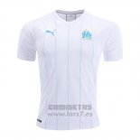 Camiseta Olympique Marsella 1ª Equipacion 2019-2020