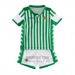 Camiseta Real Betis 1ª Equipacion Nino 2019-2020