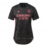Camiseta Real Madrid 3ª Equipacion Mujer 2020-2021