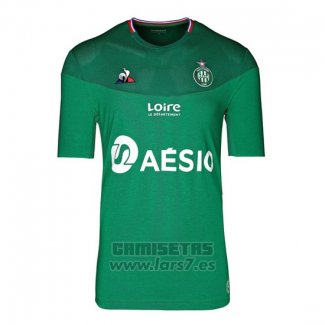 Camiseta Saint-Etienne 1ª Equipacion 2019-2020