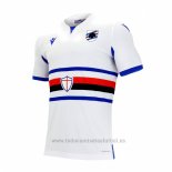 Camiseta Sampdoria 2ª Equipacion 2020-2021 Tailandia