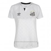 Camiseta Santos 1ª Equipacion Mujer 2020