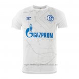 Camiseta Schalke 04 2ª Equipacion 2020-2021
