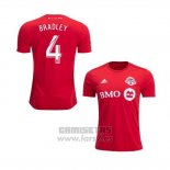 Camiseta Toronto Jugador Bradley 1ª Equipacion 2019