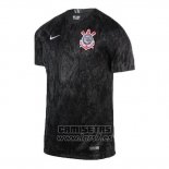 Tailandia Camiseta Corinthians 2ª Equipacion 2018-2019