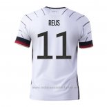 Camiseta Alemania Jugador Reus 1ª Equipacion 2020