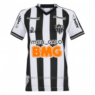 Camiseta Atletico Mineiro 1ª Equipacion Mujer 2020-2021