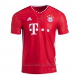 Camiseta Bayern Munich 1ª Equipacion 2020-2021