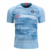 Camiseta Chelsea 3ª Equipacion 2018-2019