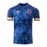 Camiseta Colombia 2ª Equipacion 2020